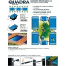 bassin quadra c2 ubbink