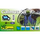 bassin de jardin calmus ubbink