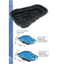 bassin de jardin ocean ubbink