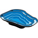 bassin de jardin ocean ubbink