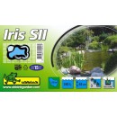 bassin de jardin iris ubbink