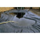 bache de bassin aqualiner ubbink