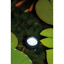 MultiBright Ubbink 20 LED &eacute;clairage de bassin