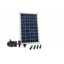 Pompe bassin solaire Ubbink Solarmax 600