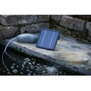 Pompe &agrave; air solaire Ubbink Air Solar 120 l/h