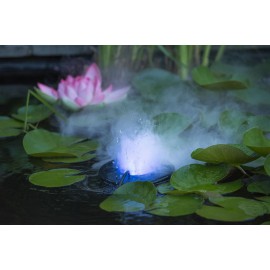 Brumisateur ext MystMaker 3 avec led Ubbink