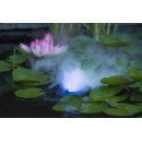 Brumisateur ext MystMaker 3 avec led Ubbink