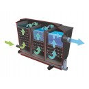 Filtre de bassin Bioclear 20000 Ubbink