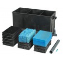 Filtre de bassin Bioclear 20000 Ubbink
