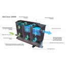 Filtre de bassin Bioclear 20000 Ubbink