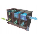  Filtre de bassin Bioclear 30000 Ubbink