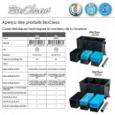  Filtre de bassin Bioclear 30000 Ubbink