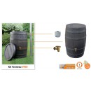 R&eacute;cup&eacute;rateur d'eau 250 litres Vino Graf