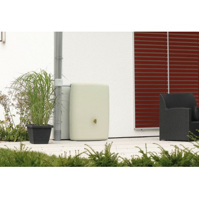 Récupérateur d'eau Terra 275 litres Graf