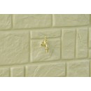 R&eacute;cup&eacute;rateur d'eau Brick murale 300 litres sable