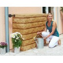 R&eacute;cup&eacute;rateur d'eau Rocky sable Graf - 400 litres