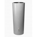 R&eacute;cup&eacute;rateur d'eau Stone 2 en 1 Graf coloris silver - 350 litres