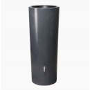 Kit r&eacute;servoir Stone 2 en 1 Graf coloris Lava- 350 litres