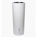 R&eacute;cup&eacute;rateur d'eau Natura 2 en 1 Graf coloris arctic - 350 litres