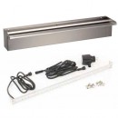 Lame d'eau Niagara Ubbink 60 cm avec LED