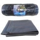B&acirc;che bassin de jardin Aqualiner 4 x 6 m &eacute;paisseur 0.5 mm