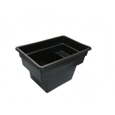 bassin de jardin quadra c1 ubbink