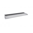 Lame d'eau inox 316L Niagara wall 60 LED 90 cm
