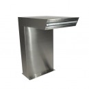 Lame d'eau Straight Ubbink Cascade design pour les &eacute;tangs ou les piscines