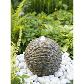 Arrêt produit par ubbink  Fontaine de jardin Trente Ubbink 1308326
