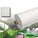 Feutre g&eacute;otextile 200 gr/m&sup2; pour b&acirc;che de bassin de jardin Ubbink