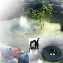 Brumisateur ext MystMaker 3 Ubbink