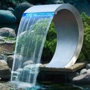 lame d'eau Mamba ubbink