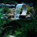 lame d'eau Mamba ubbink