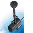 Pompe bassin Xtra 900 Ubbink avec jets 900 l/h refoulement 1.80 m,pour gargouille, fontaine, filtre et jets d'eau