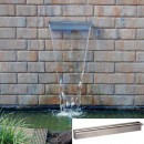 lame d'eau niagara 90 cm ubbink