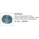 AirHose Ubbink Tuyau, 5 m, diam&egrave;tre 10 mm pour Air 2000 indoor / Air 2000 + 4000 outdoor