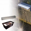 lame d'eau niagara 60 cm ubbink