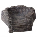 Cascade Colorado &eacute;l&eacute;ment d&eacute;part pour bassin de jardin Ubbink