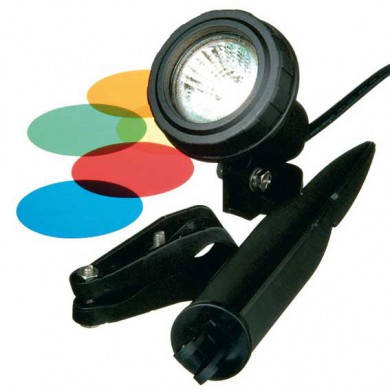 MultiBright Ubbink 20 LED éclairage de bassin