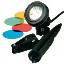 MultiBright Ubbink 20 LED &eacute;clairage de bassin