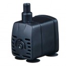 Pompe Eli-indoor 200i Ubbink 200L/H refoulement 60 cm pour statut et fontaine d'int&eacute;rieure