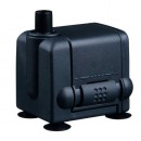 Pompe Eli-indoor 350i Ubbink 370L/H refoulement 70 cm pour statut et fontaine d'int&eacute;rieure