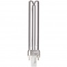 Ampoule UVC pour Algclear 7000 Ubbink 9 watts
