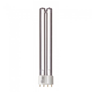 Ampoule UVC pour Algclear 20000 Ubbink 18 watts