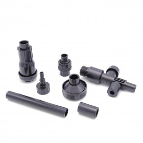 Service apr&egrave;s vente Ubbink : Kit jet pour pompe Xtra 3900