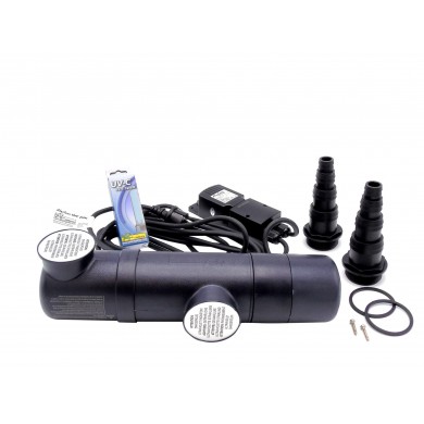 AlgClear UVC 2500 5 Watt special Filtraclear 4500