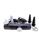 AlgClear UVC 2500 5 Watt special Filtraclear 4500
