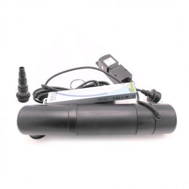 AlgClear UVC 10000 11 Watt pour filtramax 12000