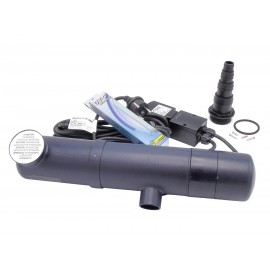 AlgClear UVC 7000 9 Watt pour Filtramax 9000
