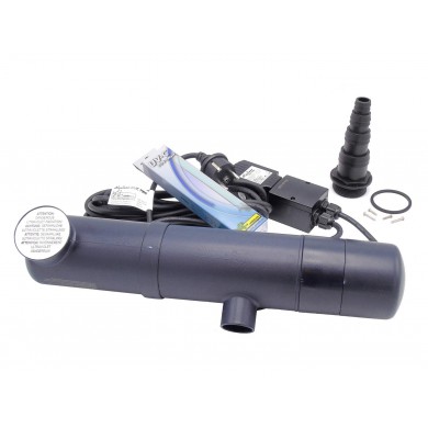 AlgClear UVC 7000 9 Watt pour Filtramax 9000